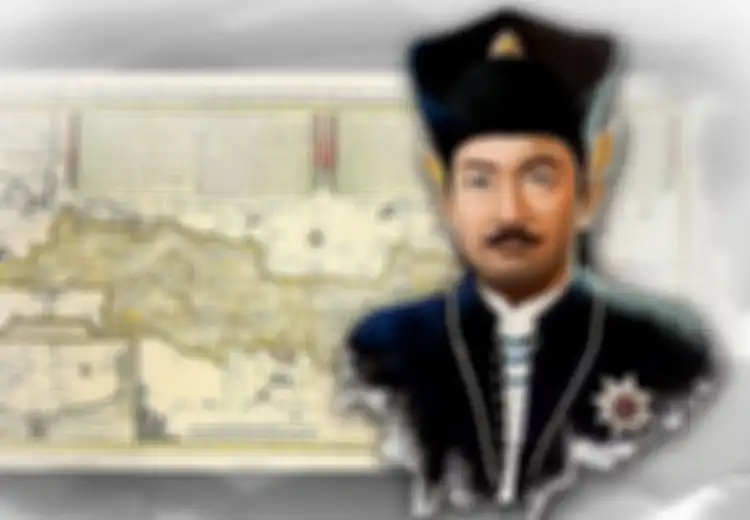 Diperintahkan Melobi Sultan Mataram, Utusan Belanda Ini Justru Harus Berakhir di Kandang Buaya