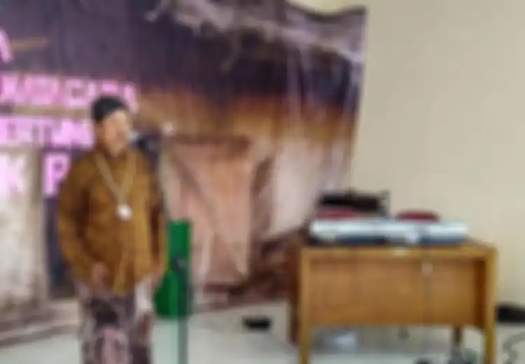 Selain Suku Jawa, 3 Negara Ini Juga Gunakan Bahasa Jawa Sebagai Bahasa Sehari-hari