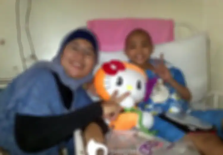 Rutin Bersedekah Kasih Sayang, Yeni Merasa Hidupnya Jadi Lebih Lapang dan Dimudahkan