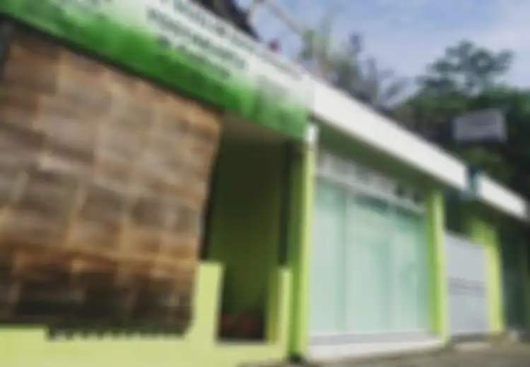 Klinik Dokter Hana, Berobat Di Sini Pasien Tidak Dipungut Biaya