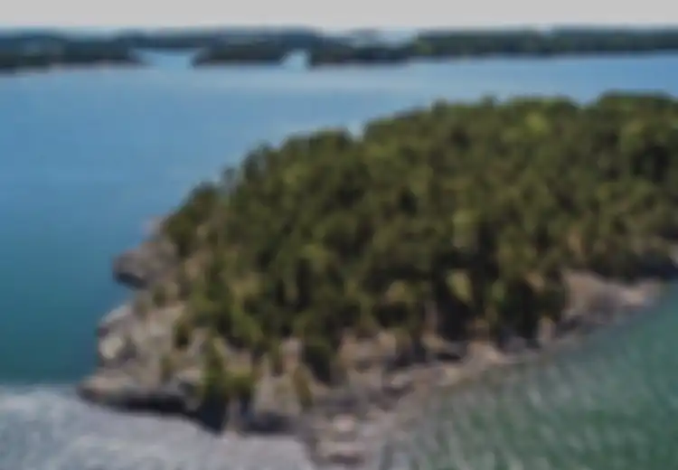 Pulau SuperShe: Pria Dilarang Masuk, Tempat Ini Hanya Boleh Dikunjungi Wanita