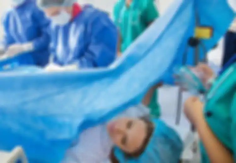 Penuh Pertaruhan Nyawa, Inilah Kenapa Setiap Ibu yang Melahirkan secara Sesar Pantas Diberi Gelar Pahlawan