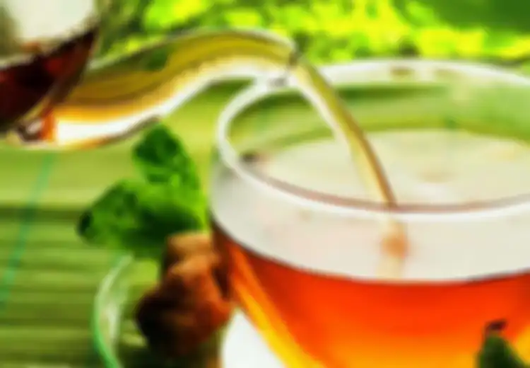 Detoks Tubuh yang 'Kotor' denagn Lima Jenis Minuman Sehari-hari Ini