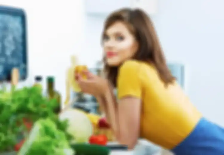 Ini Dia, Lima Makanan yang Dapat Memangkas Lemak di Perut