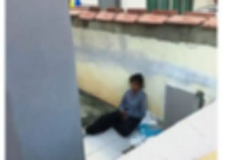  Sebulan Lebih TKW Ini Disuruh Tidur di Luar Bersama Anjing Sebelum Akhirnya Meninggal, Tragis!