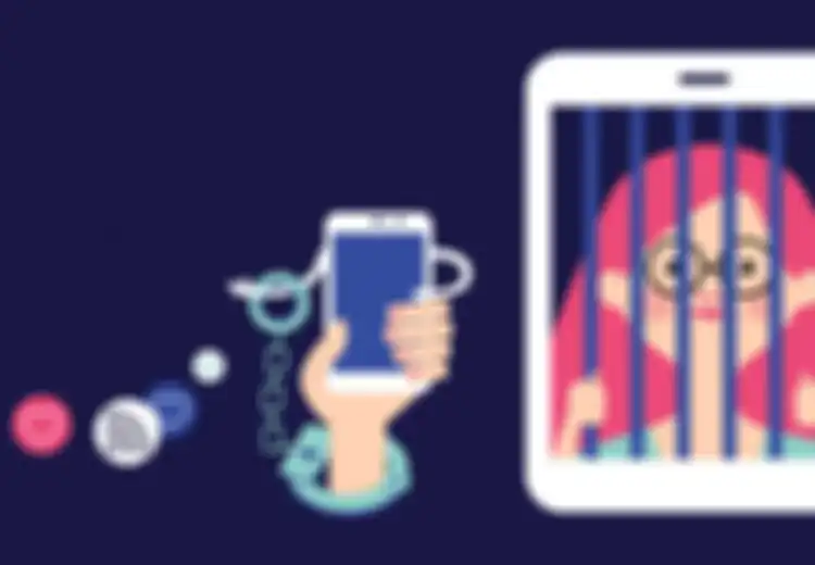 Sudah Tahu Bahaya, Mengapa Kita Tetap 'Tunduk' pada 'Smartphone'?