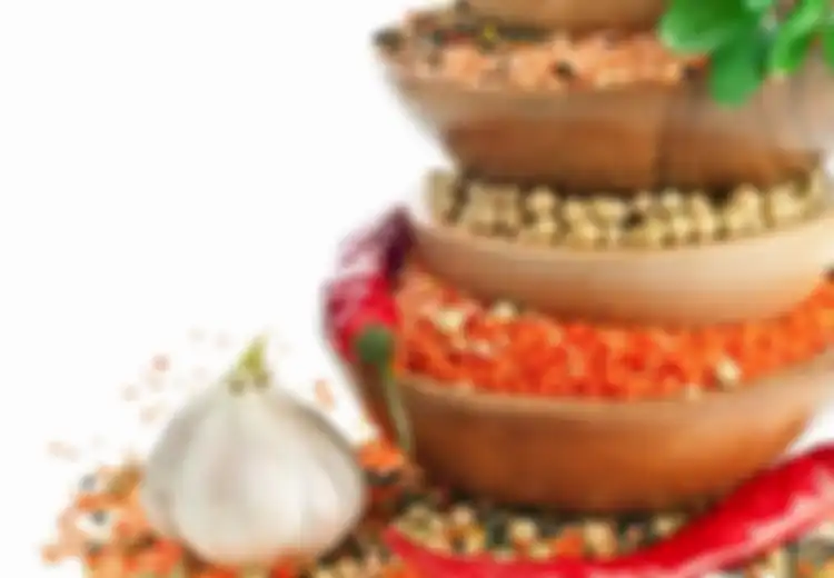 Ini Dia, Makanan Antiinflamasi Sekaligus Penurun Berat Badan