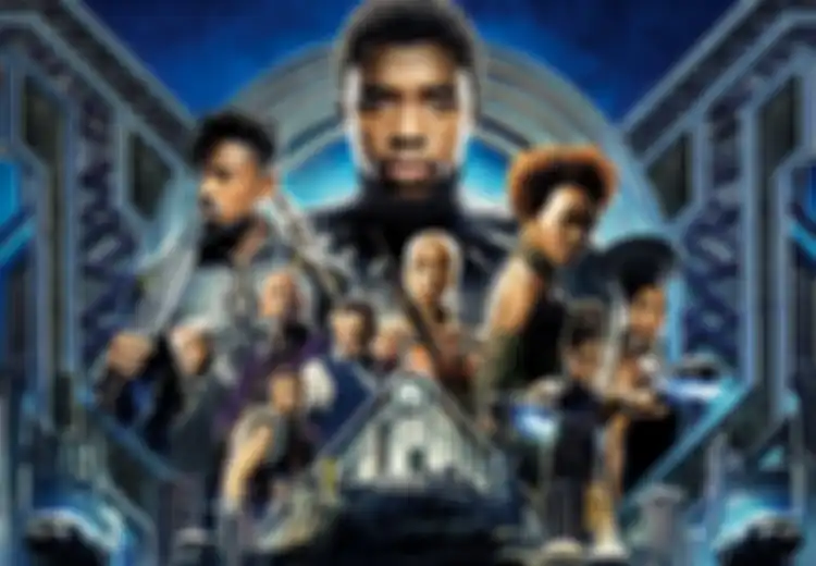 Marvel Black Panther: Film Superhero yang Dianggap Paling Revolusioner karena Mengubah Wajah Afrika di Hollywood 