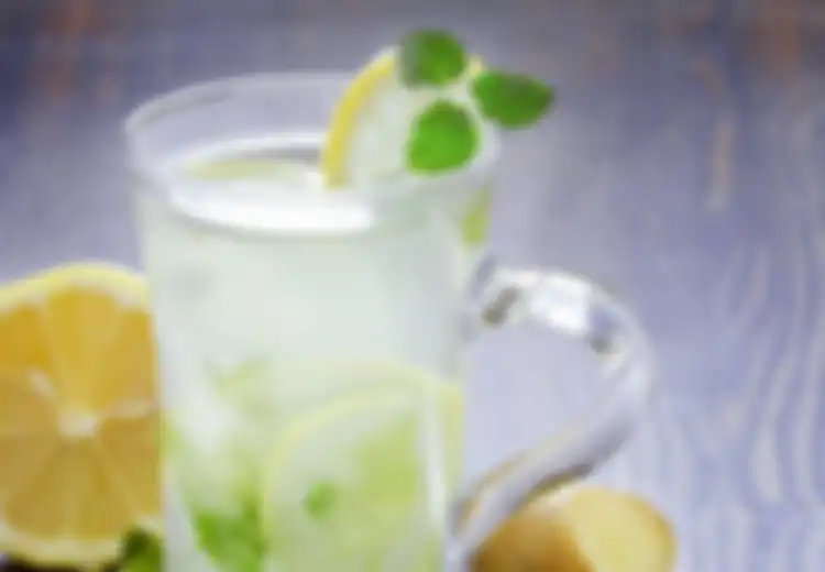 Ini Dia, Manfaat Lemon Bagi Tubuh Kita