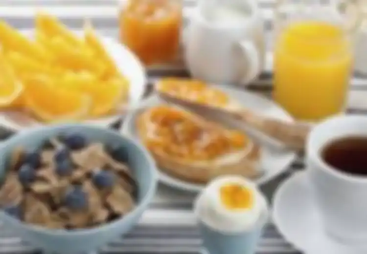 Sarapan yang Benar dapat Membuat Otak Anak Cerdas