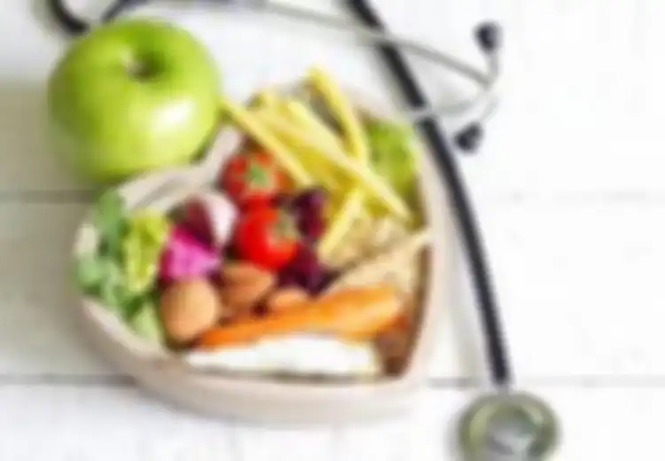 Ini Dia, Makanan yang Dapat Menurunkan Berat Badan Kita