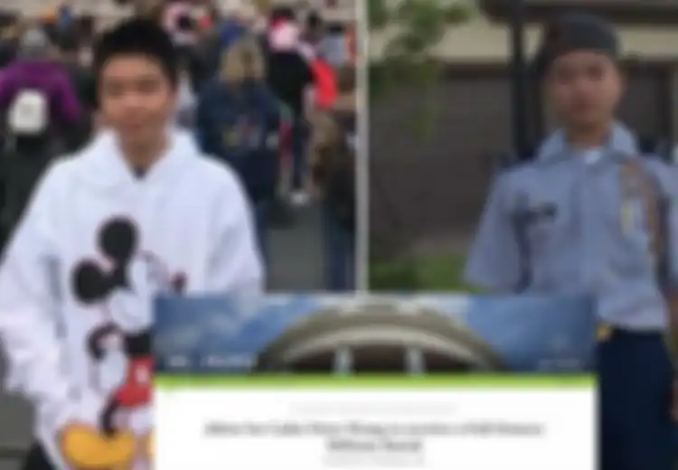 Korbankan Nyawa saat Aksi Penembakan Massal, Remaja Ini Diminta Dimakamkan dengan Cara Militer