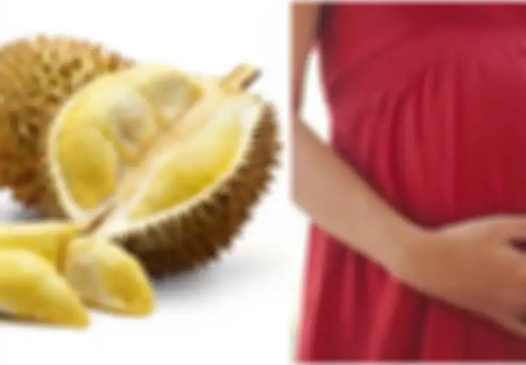 Tidak Berbahaya, Durian Justru Bermanfaat Bagi Ibu Hamil. Ini Faktanya!
