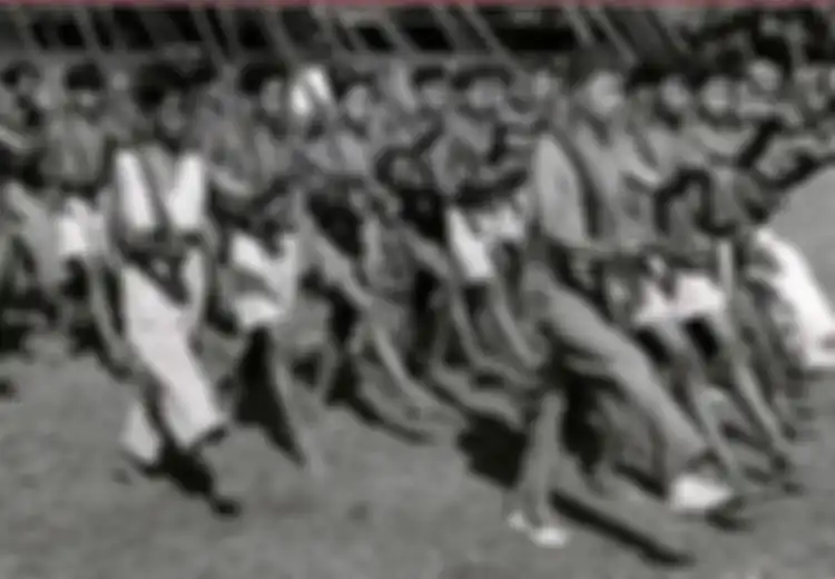 Demi Mengawal Bung Karno di Yogyakarta, Pencoleng Sampai Pencopet Direkrut Untuk Dijadikan Pasukan Pengamanan