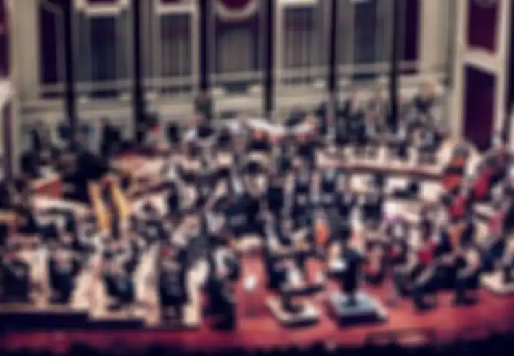 Orkestra Kehidupan yang Harmonis