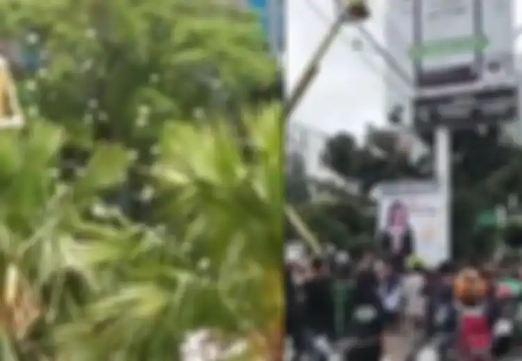 Hujan Duit di Kuningan, Ternyata Pihak Inilah Biang Keroknya!