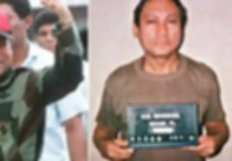 Dilatih dan Dibayar Mahal oleh Amerika Serikat, Manuel Noriega Malah Jadi Agen Ganda