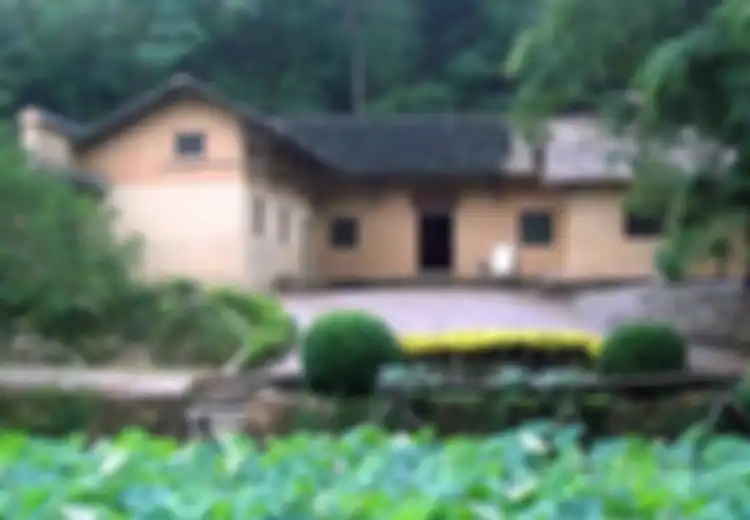 Berziarah ke Kampung Mao Zedong, Melihat Rumah Beserta Segala Isinya Tempat Pemimpin Terbesar China Itu Dibesarkan dan Memulai Revolusi
