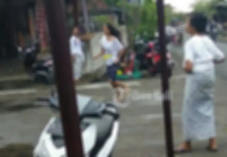 Bikin Heboh, Sudah Meninggal Tapi Tiba-tiba Wanita Asal Klungkung Ini Hidup Lagi dan Berlari, Kok Bisa?