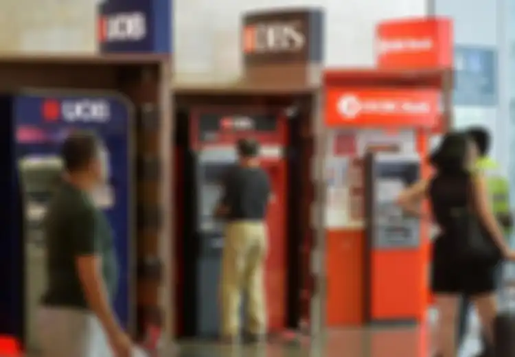 Peringkat Bank Paling Aman di Asia Masih Dikuasai 3 Bank Asal Singapura Ini. Kira-kira Indonesia Nomor Berapa?
