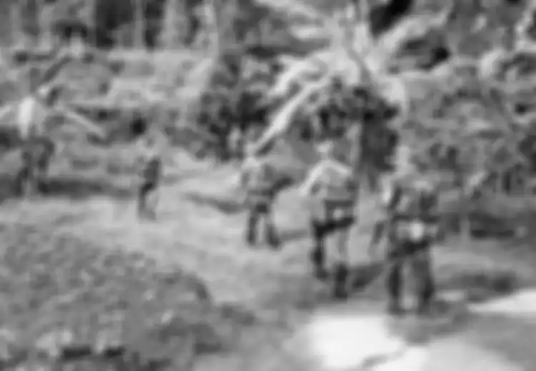 Gara-gara Serangan Kilat APRI, Pasukan PRRI Kocar-kacir dan Gagal Laksanakan Perintah CIA