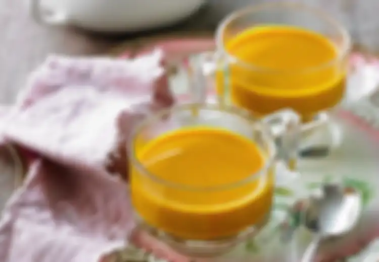 Pagi Hari Saat Perut Masih Kosong, Coba deh Minum Air Kunyit Hangat Selama Seminggu, Ini 10 Manfaat untuk Kesehatan!