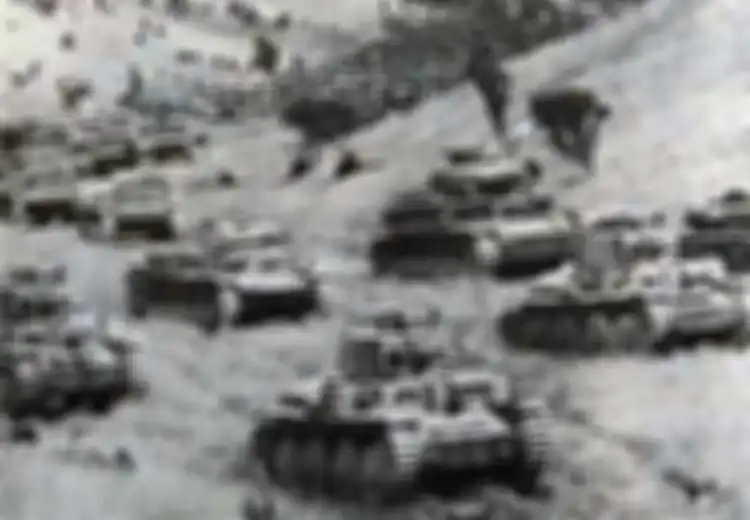 Blitzkrieg, Serangan Kilat Legendaris Jerman yang Bikin Prancis Mengakui Kehebatan Jerman