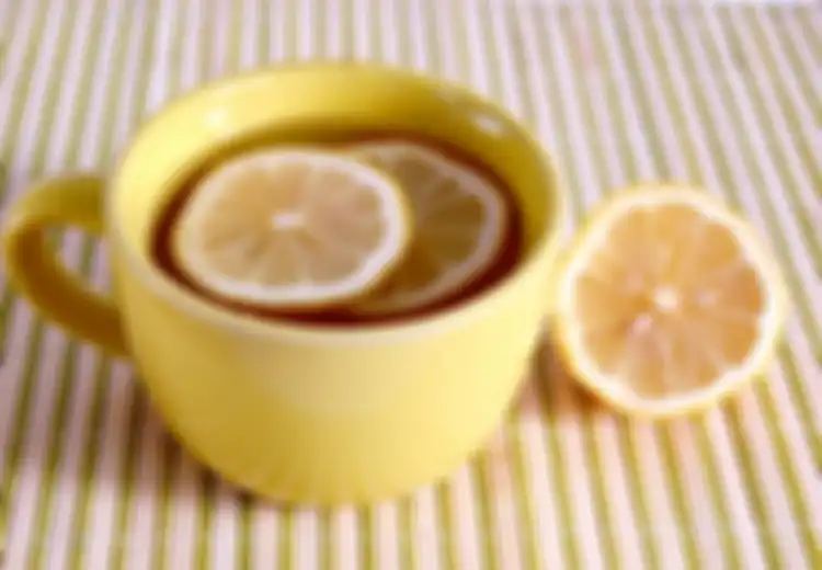 Mengapa Perlu Minum Air Lemon di Pagi Hari?