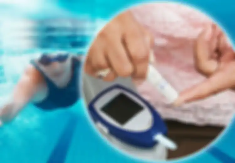 Rutin Lakukan Olahraga Ini Bisa Turunkan Diabetes Tipe 2. Coba Yuk!