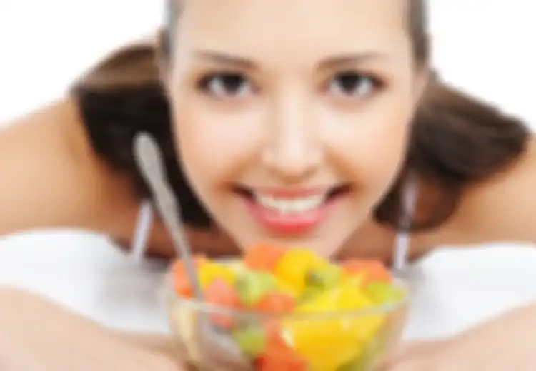 Ini Dia Lima Vitamin Untuk Melawan Jerawat