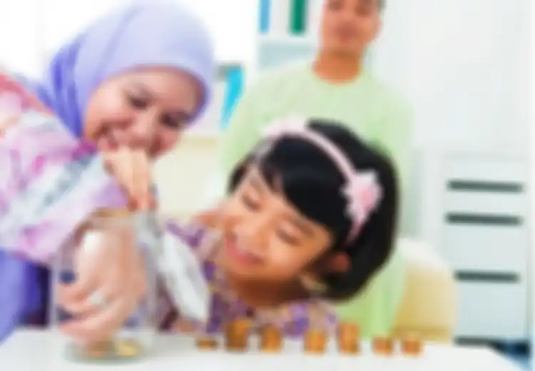 Melek atau Tidak, Ini Indikator untuk Mengukur Tingkat Literasi Keuangan Anda