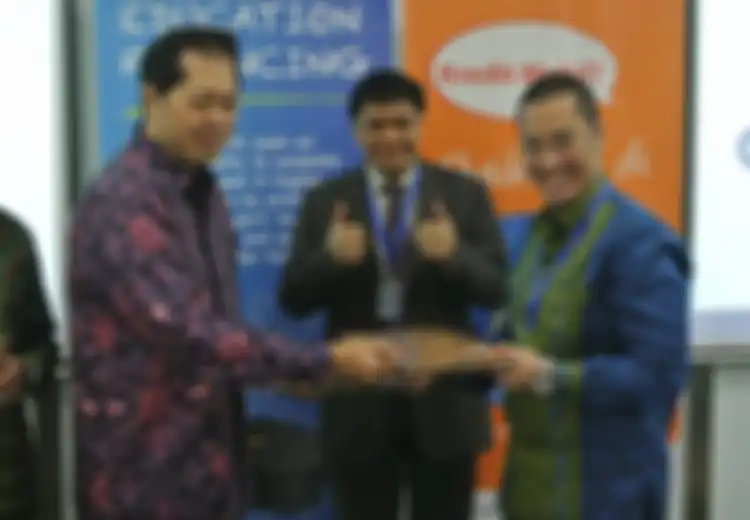 ACC Luncurkan Pembiayaan untuk Pendidikan S2