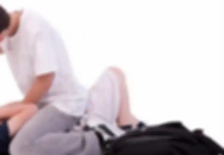 Inilah Enam Hal yang Bisa Menandai Kalau Anak Telah Menjadi Korban 'Bullying'