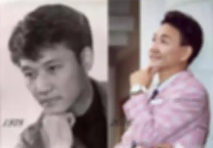 Bak Highlander, Kakek 68 Tahun Ini Wajah dan Tubuhnya Mirip Pemuda Berumur 20, Kita Bisa Meniru Resepnya Lho