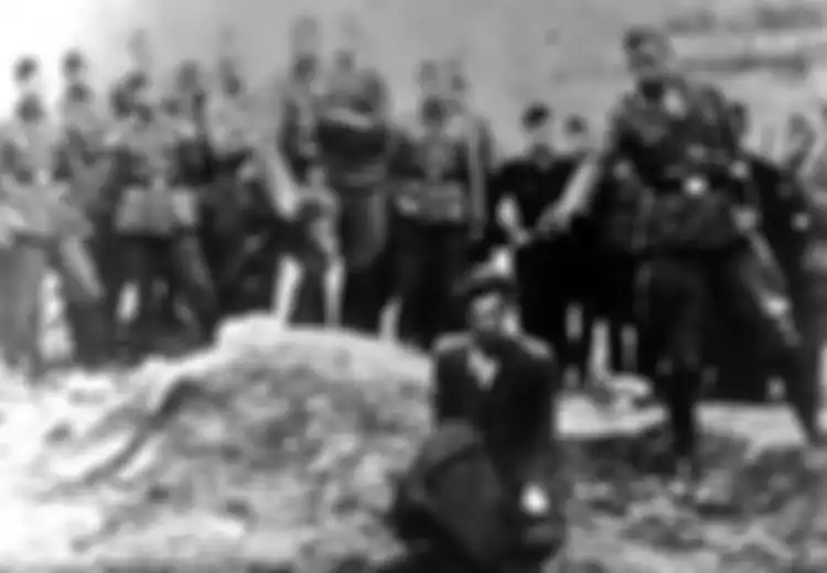 Adolf Hitler Perintahkan Pasukannya Bertindak Seperti Gangster, Nyawa Rekan Sendiri dan Jutaan Warga Yahudi pun Melayang