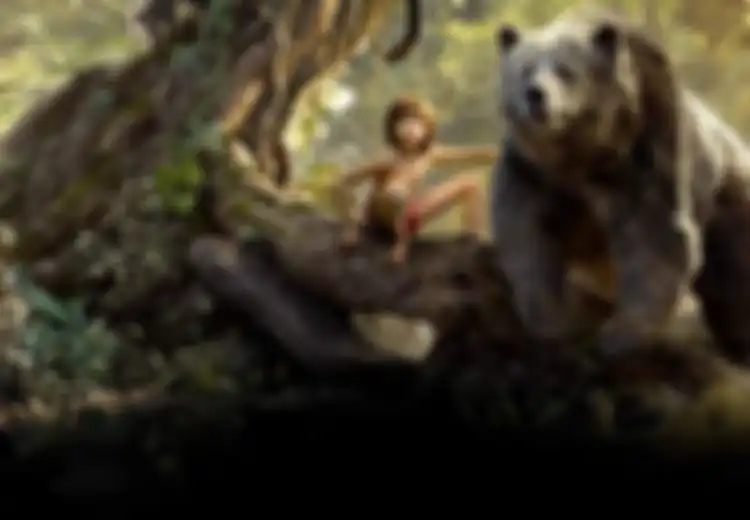 Mirip Tarzan, Inilah Kisah 5 Bocah yang Dibesarkan oleh Hewan