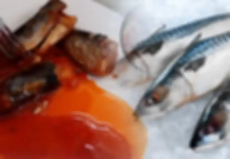 Pakar IPB: Cacing di Ikan Sarden Adalah Hal yang Wajar dan Tidak Berbahaya