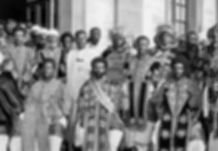 Kisah Singa Penakluk dari Yehuda, Manusia yang Dituhankan Kaum Rastafari