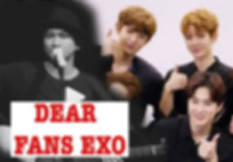 Anji Dibully K-POPers? Inilah Beberapa Hal yang 'Mengerikan' Dibalik Fans Fanatik K-POP yang Jarang Diketahui Orang