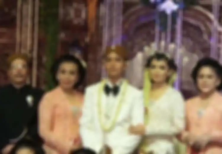 Kabar Duka dari Solo, Besan Presiden Jokowi aka Mertua Gibran Meninggal Dunia