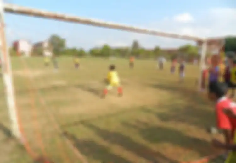(Foto) 14 Jenis Pemain Sepakbola yang Biasa Dimainkan saat Masih Kecil, Anda Jenis yang Mana?