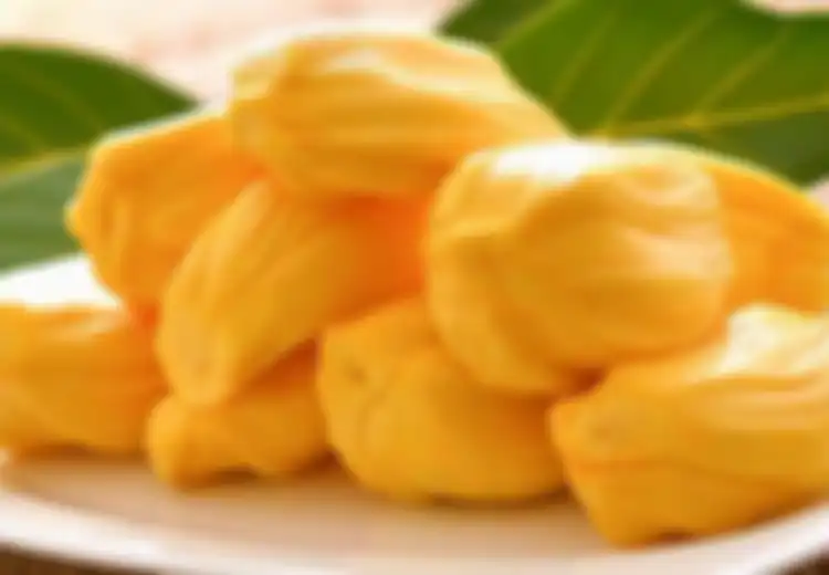 Kurangi Risiko Kanker Sampai Tingkatkan Penglihatan, Itulah 2 dari 10 Manfaat Luar Biasa Nangka Bagi Kesehatan