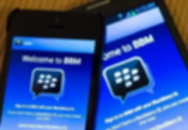Inilah Alasan Mengapa Aplikasi BBM Mulai Ditinggalkan, Masuk Akal Sih