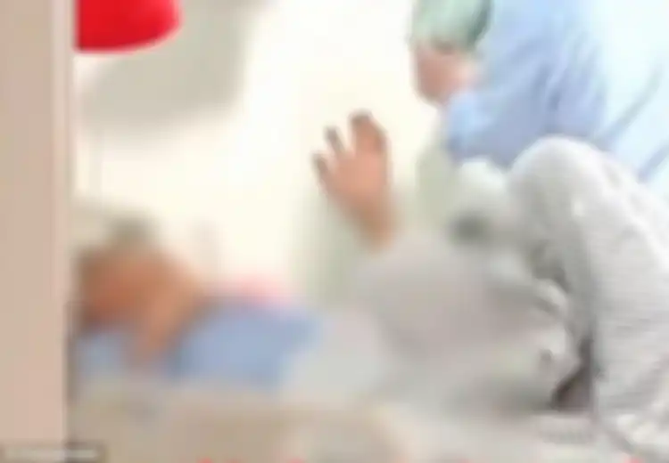 Ada-ada Saja, Kakek Ini Dioperasi Gara-gara Memasukkan Kabel Telepon ke Organ Intimnya. Untuk Apa?