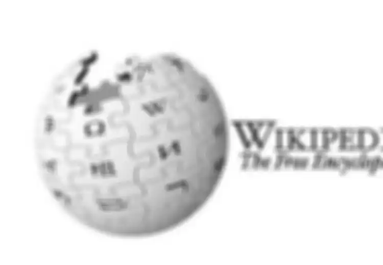 Wikipedia Tidak Memasang Iklan Namun Tetap Bertahan, Darimana Situs Tersebut Mendapatkan Uang? Berikut Jawabannya