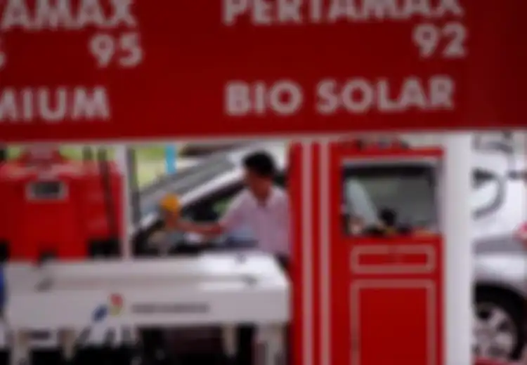 Benarkah 1 Januari 2015, BBM Bersubsidi Akan di Bawah Rp7.000?