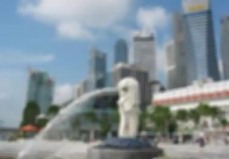 Dana Nasabah Asal Indonesia di Singapura Lebih dari Rp3.000 Triliun