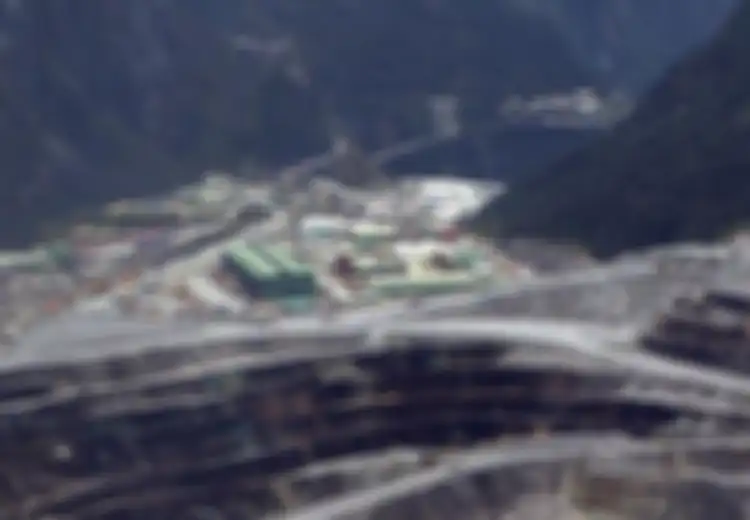 Freeport Tidak Membayar Dividen 2013, Pemerintah Hanya Bisa Pasrah