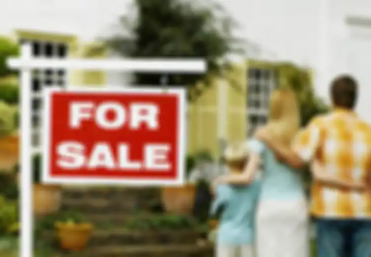 Hal yang Perlu Diperhatikan Saat Membeli Rumah Bekas