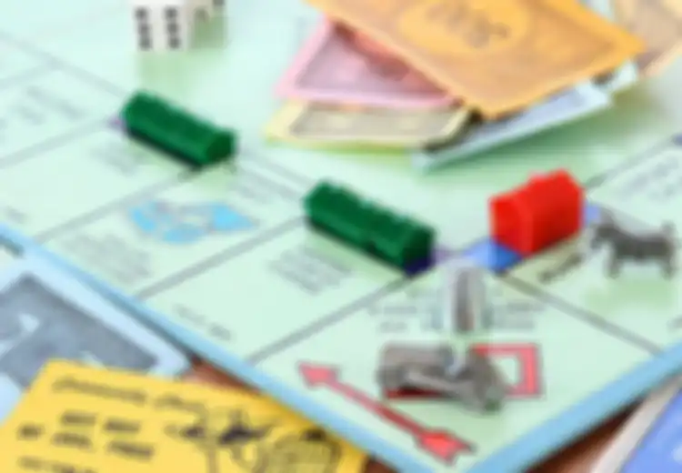 5 Pelajaran Keuangan dari Permainan Monopoli